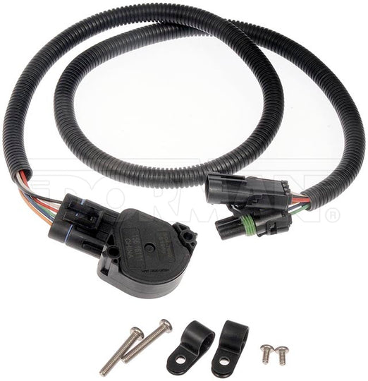 904-7692 Accelerator Pedal Sensor Dorman - HD Solutions Canada