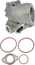 Load image into Gallery viewer, 904-859 Exhaust Gas Recirculation (EGR) Valve Adapter Dorman - OE Solutions Canada