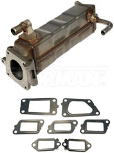 Load image into Gallery viewer, 904-938 Exhaust Gas Recirculation (EGR) Cooler Dorman - OE Solutions Canada