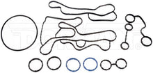 Load image into Gallery viewer, 904-939 Engine Oil Cooler Gasket Set Dorman - OE Solutions Canada