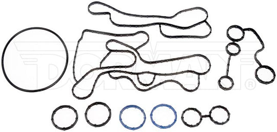 904-939 Engine Oil Cooler Gasket Set Dorman - OE Solutions Canada
