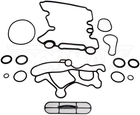 904-940 Engine Oil Cooler Gasket Set Dorman - OE Solutions Canada