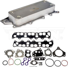 Charger l'image dans la galerie, 904-981 Engine Oil Cooler Dorman - OE Solutions Canada