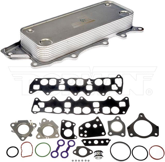 904-981 Engine Oil Cooler Dorman - OE Solutions Canada