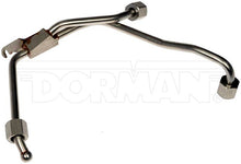 Load image into Gallery viewer, 904-989 Fuel Injection Fuel Feed Pipe Dorman - OE Solutions Canada
