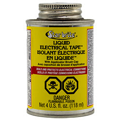 9040-35 Electrical Tape Pico Liquid Electrical Tape 6 pcs Pico Wiring