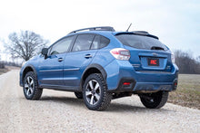Load image into Gallery viewer, 90400 2 Inch Lift Kit - Subaru Crosstrek 4WD (2013-2017) Rough Country Canada