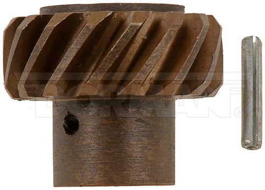 90454 Distributor Drive Gear Dorman - HELP Canada