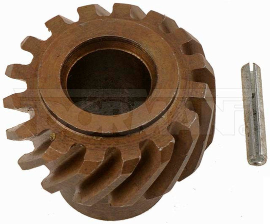 90454 Distributor Drive Gear Dorman - HELP Canada