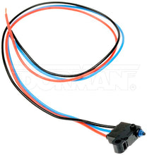 Charger l'image dans la galerie, 905-026 Park Position Switch Dorman - OE Solutions Canada