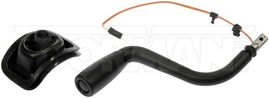 905-106 Automatic Transmission Shift Lever Dorman - OE Solutions Canada