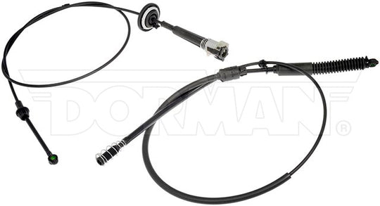 905-144 Automatic Transmission Shifter Cable Dorman - OE Solutions Canada