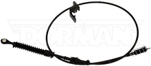 Load image into Gallery viewer, 905-146 Automatic Transmission Shifter Cable Dorman - OE Solutions Canada