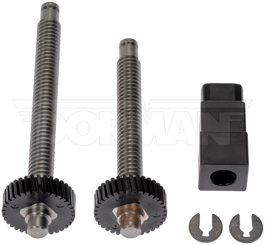 905-522 Steering Column Adjustment Gear Dorman - OE Solutions Canada