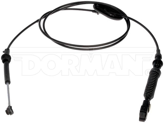 905-605 Automatic Transmission Shifter Cable Dorman - OE Solutions Canada