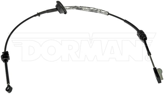 905-606 Automatic Transmission Shifter Cable Dorman - OE Solutions Canada