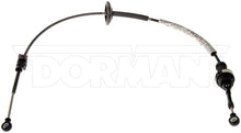Charger l'image dans la galerie, 905-607 Automatic Transmission Shifter Cable Dorman - OE Solutions Canada