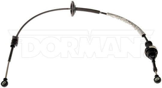 905-607 Automatic Transmission Shifter Cable Dorman - OE Solutions Canada
