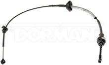Charger l'image dans la galerie, 905-608 Automatic Transmission Shifter Cable Dorman - OE Solutions Canada