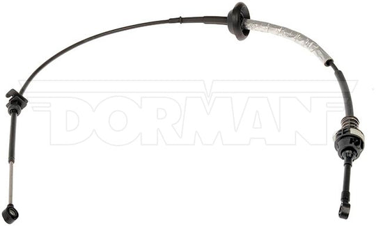 905-608 Automatic Transmission Shifter Cable Dorman - OE Solutions Canada