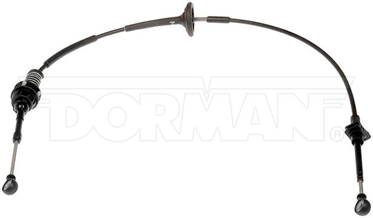 905-609 Automatic Transmission Shifter Cable Dorman - OE Solutions Canada