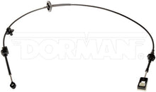 Charger l'image dans la galerie, 905-611 Automatic Transmission Shifter Cable Dorman - OE Solutions Canada