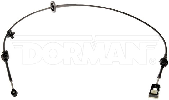 905-611 Automatic Transmission Shifter Cable Dorman - OE Solutions Canada