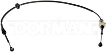 Charger l'image dans la galerie, 905-614 Automatic Transmission Shifter Cable Dorman - OE Solutions Canada
