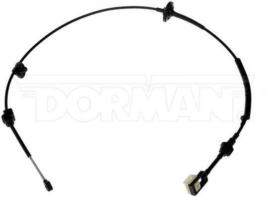905-615 Automatic Transmission Shifter Cable Dorman - OE Solutions Canada