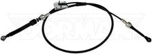Load image into Gallery viewer, 905-618 Automatic Transmission Shifter Cable Dorman - OE Solutions Canada