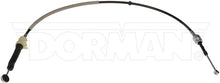 Load image into Gallery viewer, 905-622 Manual Transmission Shift Cable Dorman - OE Solutions Canada