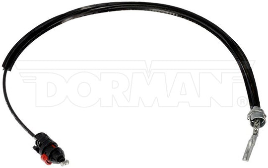 905-625 Shift Interlock Cable Dorman - OE Solutions Canada