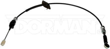 Load image into Gallery viewer, 905-628 Manual Transmission Shift Cable Dorman - OE Solutions Canada