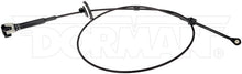 Charger l'image dans la galerie, 905-643 Automatic Transmission Shifter Cable Dorman - OE Solutions Canada