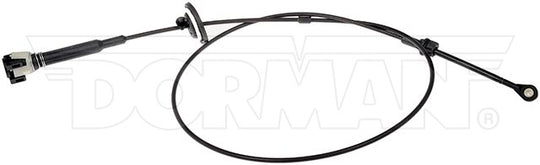905-643 Automatic Transmission Shifter Cable Dorman - OE Solutions Canada