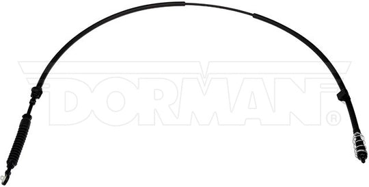 905-644 Automatic Transmission Shifter Cable Dorman - OE Solutions Canada