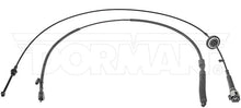 Load image into Gallery viewer, 905-646 Automatic Transmission Shifter Cable Dorman - OE Solutions Canada