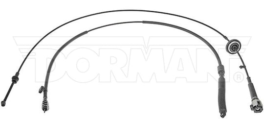 905-646 Automatic Transmission Shifter Cable Dorman - OE Solutions Canada
