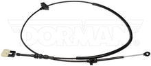 Load image into Gallery viewer, 905-650 Automatic Transmission Shifter Cable Dorman - OE Solutions Canada
