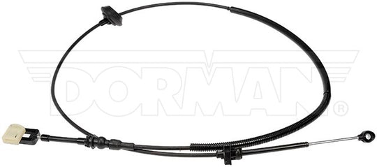 905-650 Automatic Transmission Shifter Cable Dorman - OE Solutions Canada