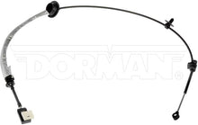 Charger l'image dans la galerie, 905-651 Automatic Transmission Shifter Cable Dorman - OE Solutions Canada