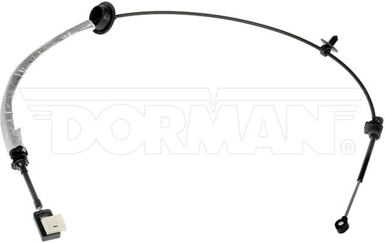905-651 Automatic Transmission Shifter Cable Dorman - OE Solutions Canada