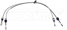 Load image into Gallery viewer, 905-652 Manual Transmission Shift Cable Dorman - OE Solutions Canada