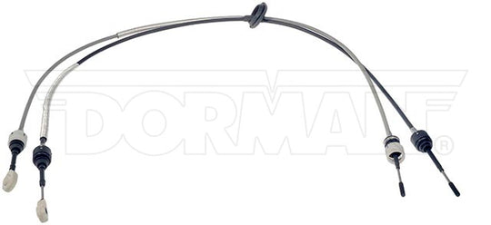 905-652 Manual Transmission Shift Cable Dorman - OE Solutions Canada