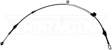 Charger l'image dans la galerie, 905-654 Automatic Transmission Shifter Cable Dorman - OE Solutions Canada