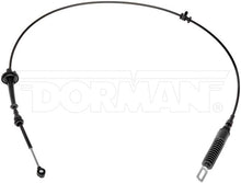 Charger l'image dans la galerie, 905-658 Automatic Transmission Shifter Cable Dorman - OE Solutions Canada