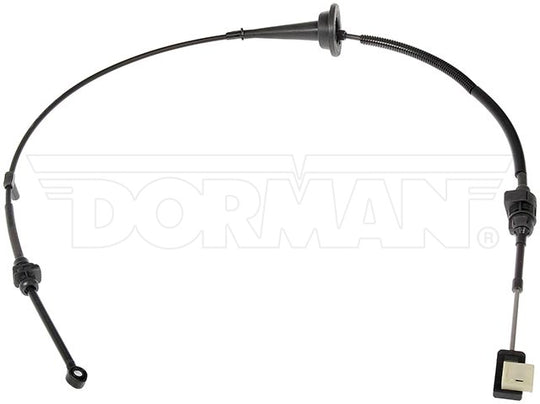 905-659 Automatic Transmission Shifter Cable Dorman - OE Solutions Canada