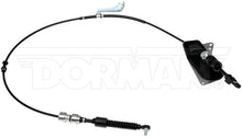 Charger l'image dans la galerie, 905-661 Automatic Transmission Shifter Cable Dorman - OE Solutions Canada