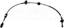 Load image into Gallery viewer, 905-667 Automatic Transmission Shifter Cable Dorman - OE Solutions Canada