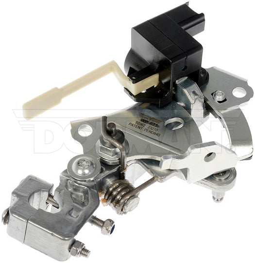 905-671 Automatic Transmission Shift Lever Bracket Dorman - OE Solutions Canada